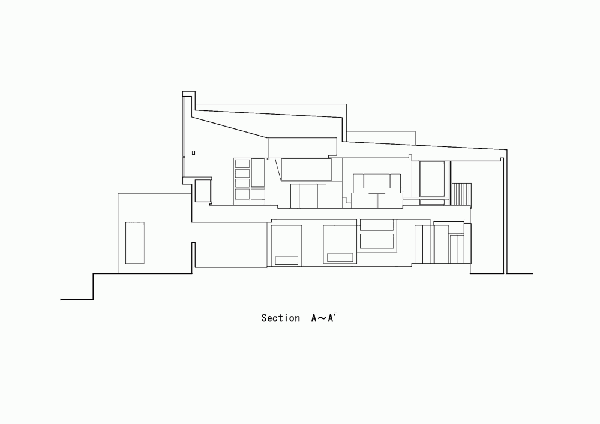 Scape House-Form-Kouichi Kimura Architects-33-1 Kindesign