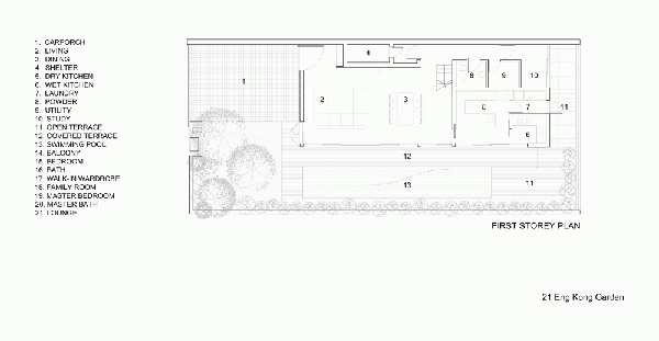 Eng Kong Garden-HYLA Architects-15-1 Kindesign