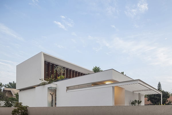 TV House-Paz Gersh Architects-16-1 Kindesign