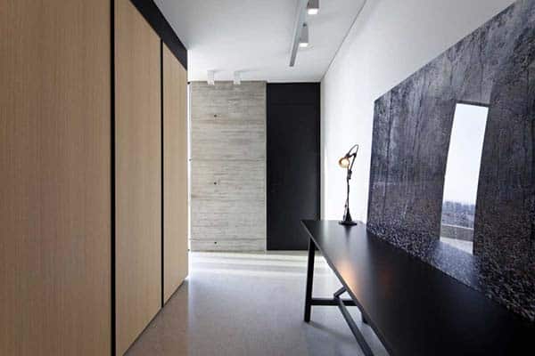 Y Duplex Penthouse-Pitsou Kedem Architects-01-1 Kindesign