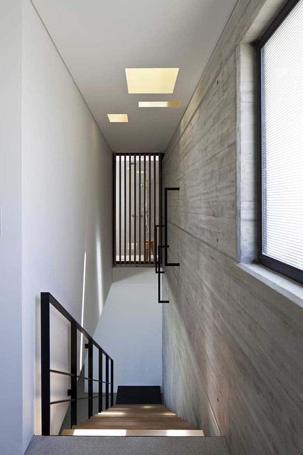 Y Duplex Penthouse-Pitsou Kedem Architects-12-1 Kindesign