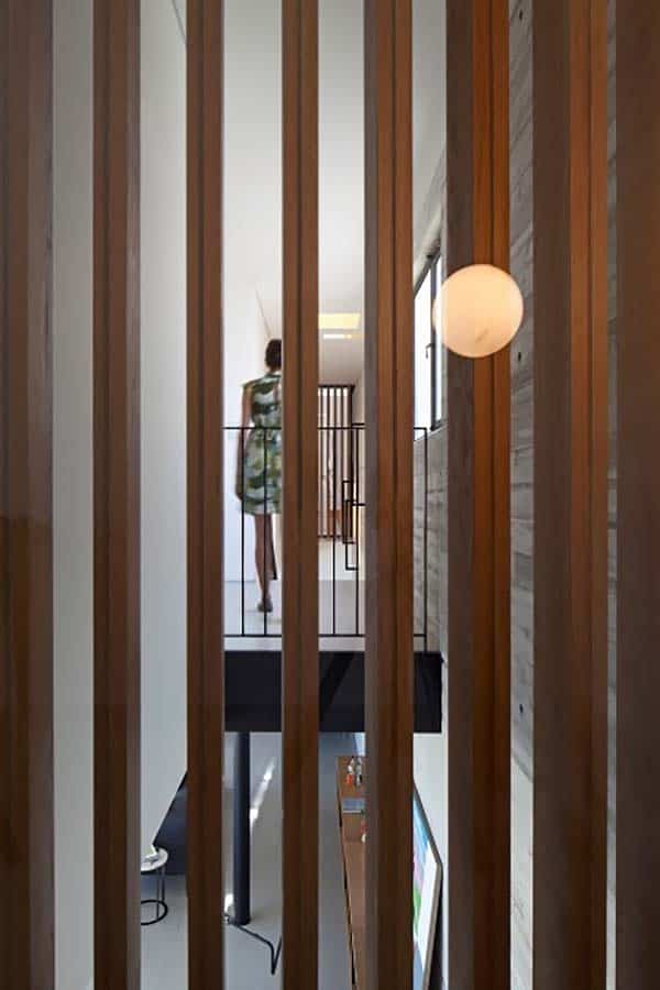 Y Duplex Penthouse-Pitsou Kedem Architects-22-1 Kindesign