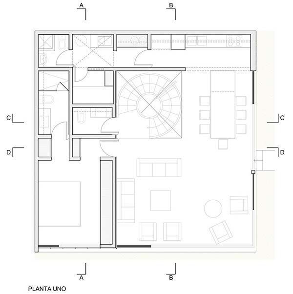 Casa Blanca-Martín Dulanto Arquitecto-32-1 Kindesign