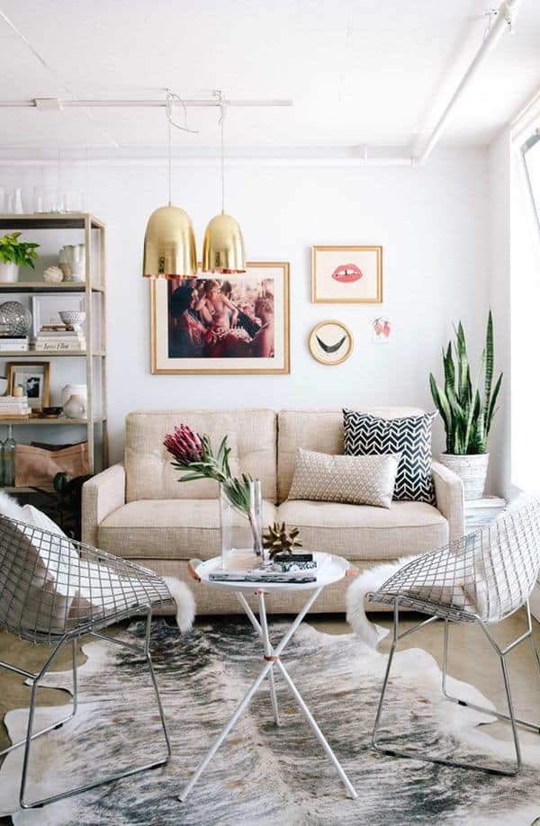 Cozy Living Room Designs-15-1 Kindesign