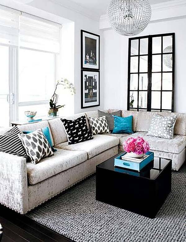 Cozy Living Room Designs-21-1 Kindesign