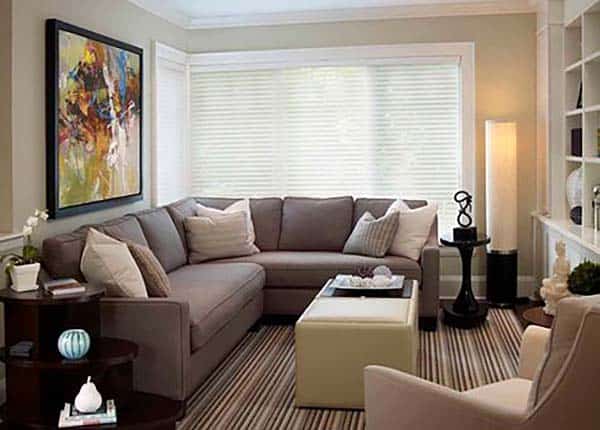 Cozy Living Room Designs-27-1 Kindesign