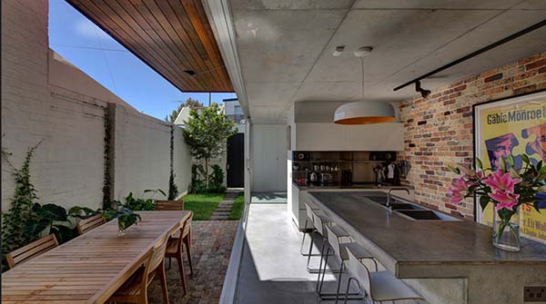 Kitchen Concrete Countertops-17-1 Kindesign