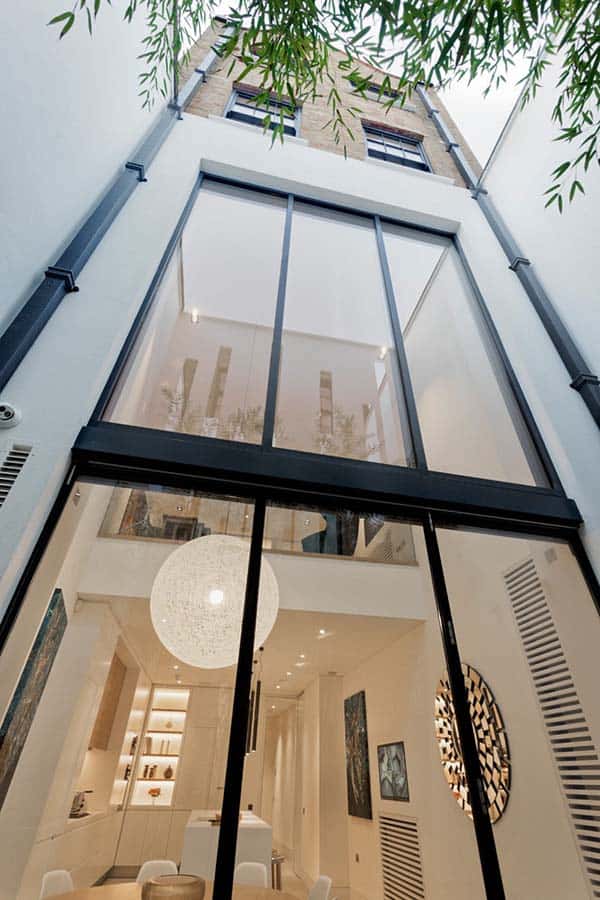 Narrow House-Form Design Architecture-03-1 Kindesign