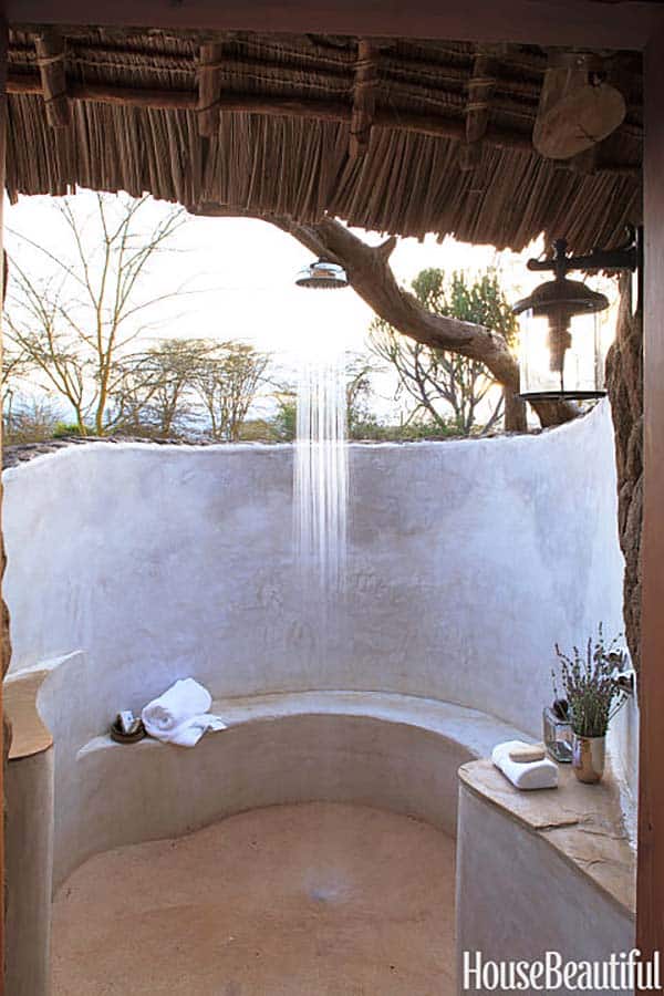 Awesome Outdoor Bathrooms-17-1 Kindesign