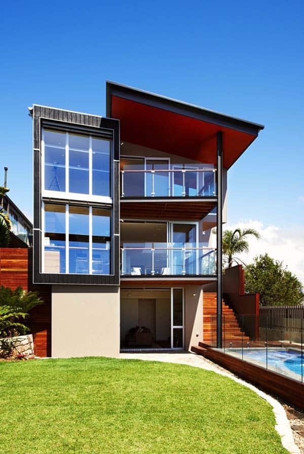 Seaview Beach House-Mackenzie Pronk Architects-02-1 Kindesign