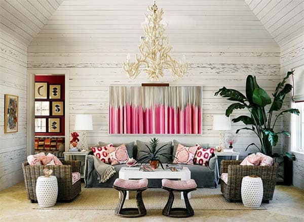 featured posts image for Chic and serene island oasis in the Bahamas: Sea La Vie