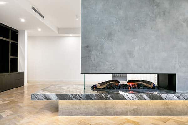 South Yarra Apartment-Canny Architecture-06-1 Kindesign