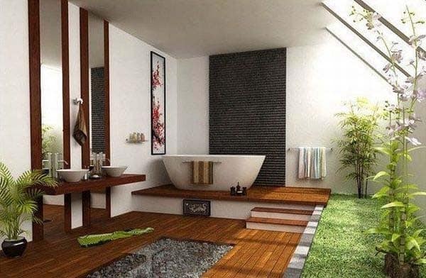 Asian Bathroom Design-18-1 Kindesign