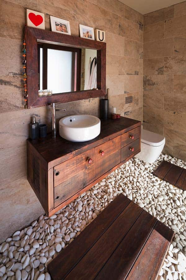 Asian Bathroom Design 45 Inspirational, Asian Bathroom Vanity