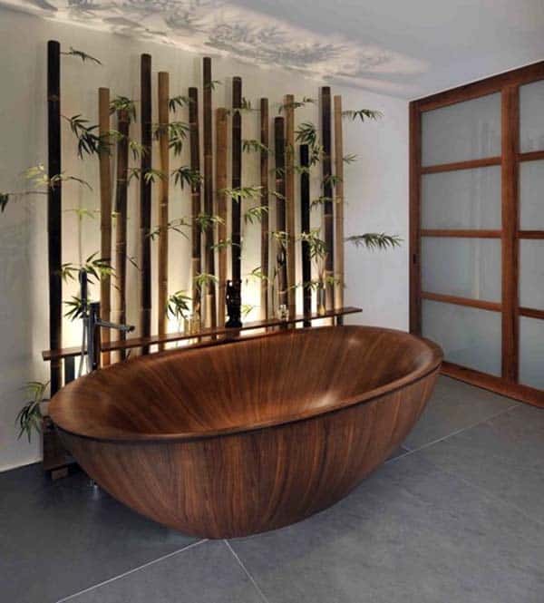 Asian Bathroom Design-35-1 Kindesign