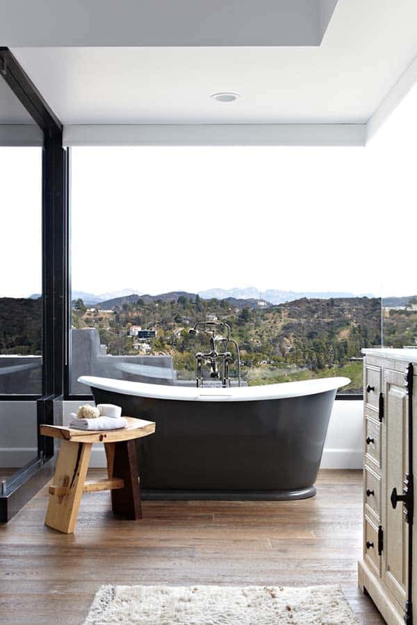 Hollywood Hills Home-Janette Mallory Interior Design-11-1 Kindesign