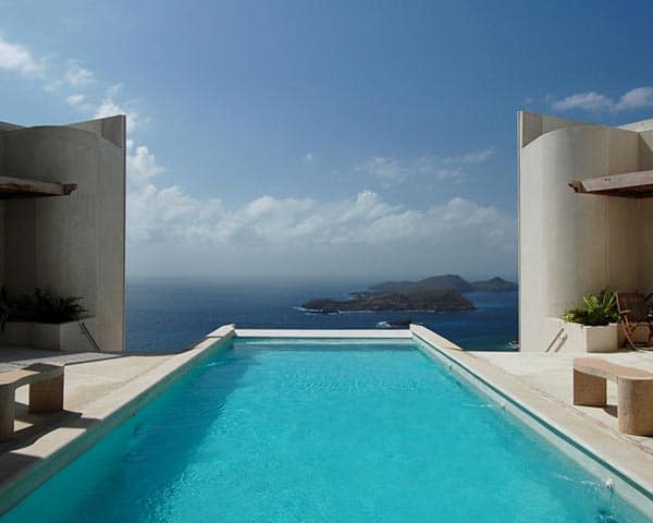 featured posts image for Fabulous villa on Bequia Island with jaw-dropping Caribbean views