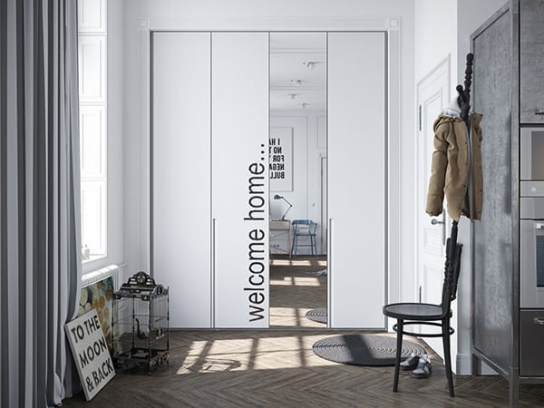 Scandinavian Style Apartment-Denis Krasikov-10-1 Kindesign