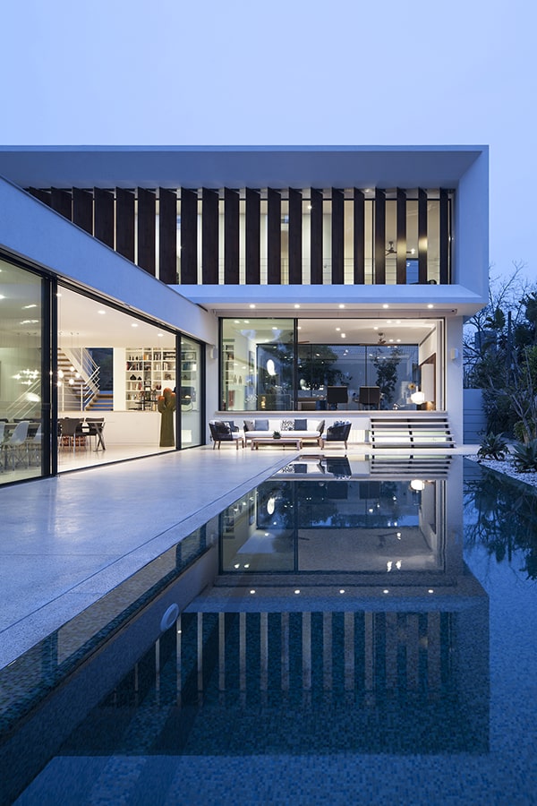 TV House-Paz Gersh Architects-04-1 Kindesign