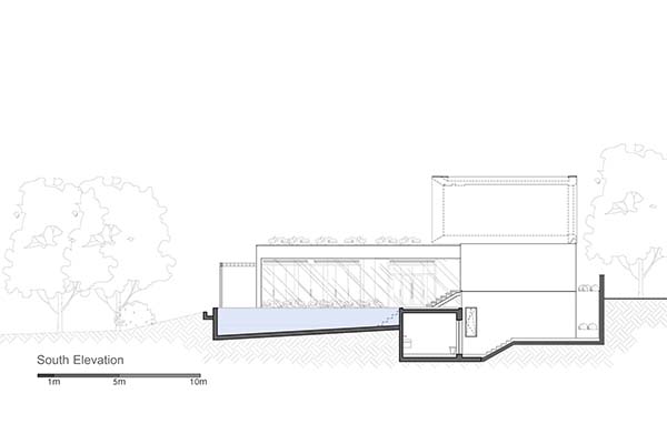TV House-Paz Gersh Architects-18-1 Kindesign