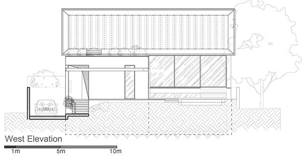 TV House-Paz Gersh Architects-19-1 Kindesign
