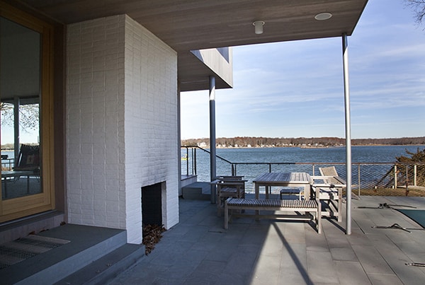 Connecticut Vacation House-Gray Organschi Architecture-17-1 Kindesign