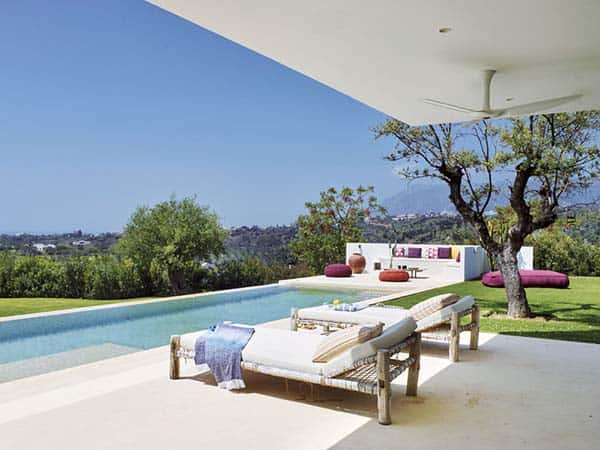 featured posts image for Gorgeous luminous and airy home on the Costa del Sol