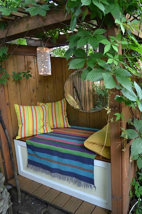Cozy Outdoor Reading Nooks-09-1 Kindesign
