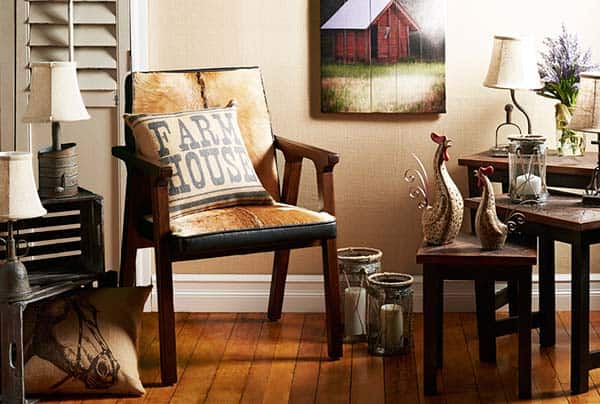 Fall-Inspiring Living Room Designs-12-1 Kindesign