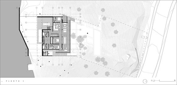 House in Ancon-Adrian Noboa Arquitecto-14-1 Kindesign