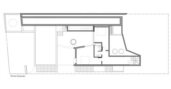 Modern Family Home-Diego Montero-15-1 Kindesign