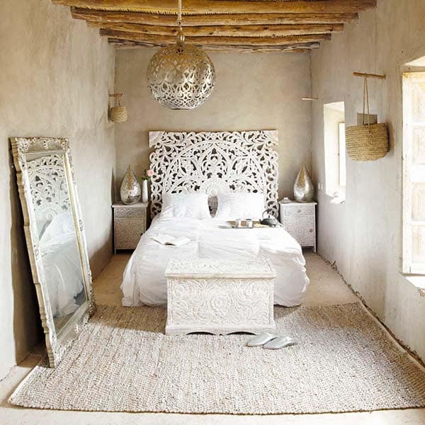Dreamy White Bedroom Designs-43-1 Kindesign