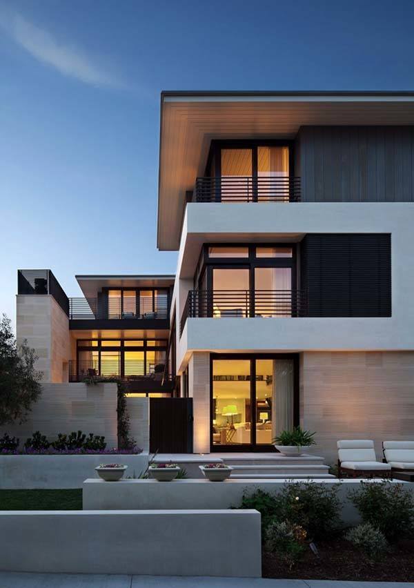 Modern-Beach-House-Chris Barrett Design-16-1 Kindesign