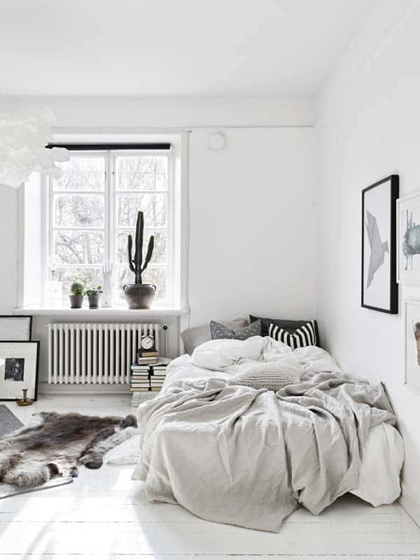 Stockholm Studio Apartment-05-1 Kindesign