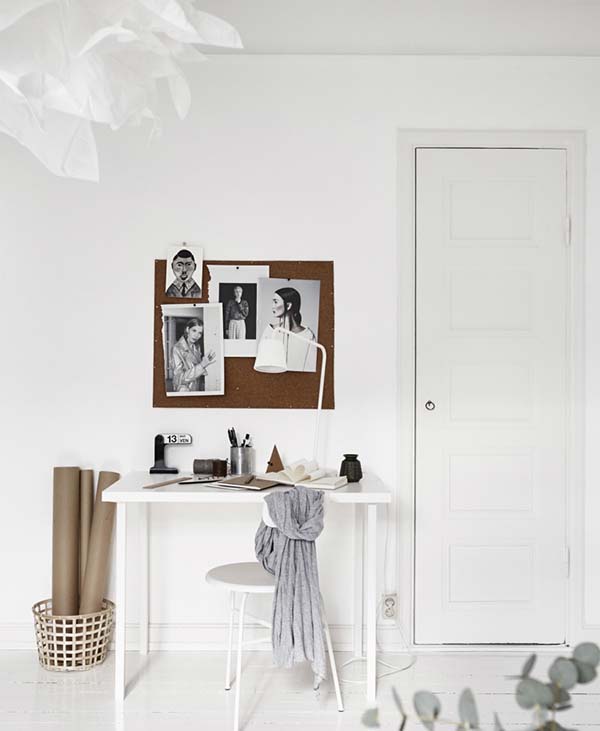 Stockholm Studio Apartment-06-1 Kindesign