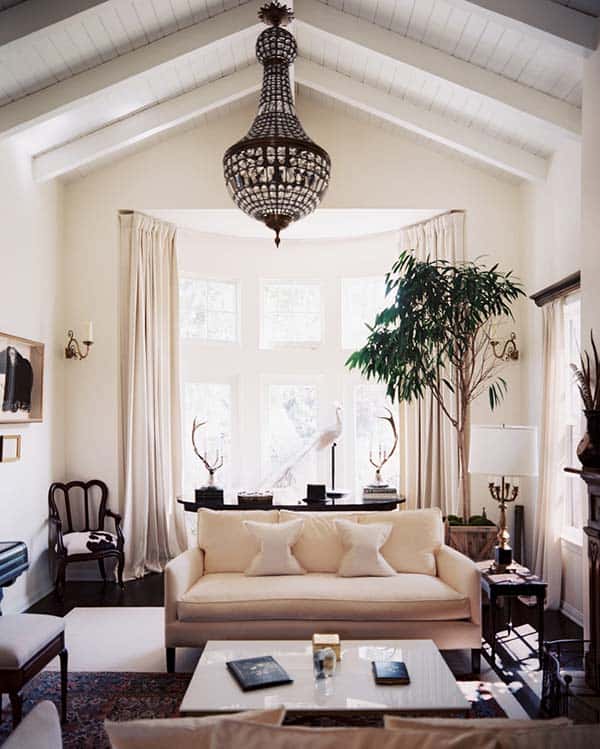 Stylish Living Room Design Ideas-02-1 Kindesign