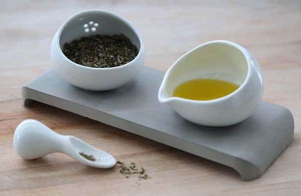 featured posts image for Spice holders defined by modern sophistication: U-Spice