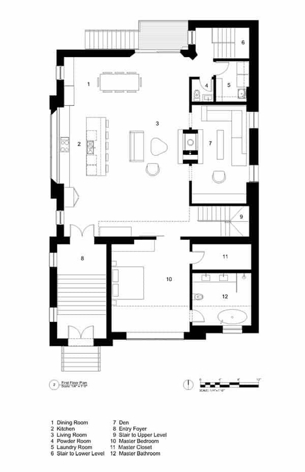 Church-Conversion-Linc Thelen Design-29-1 Kindesign