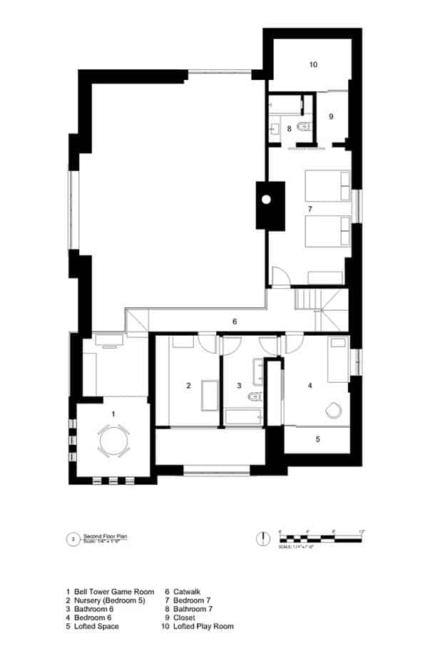 Church-Conversion-Linc Thelen Design-30-1 Kindesign