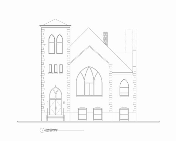 Church-Conversion-Linc Thelen Design-36-1 Kindesign