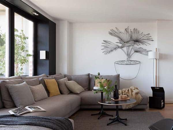 Modern-Apartment-Interior-YLAB Architects-02-1 Kindesign