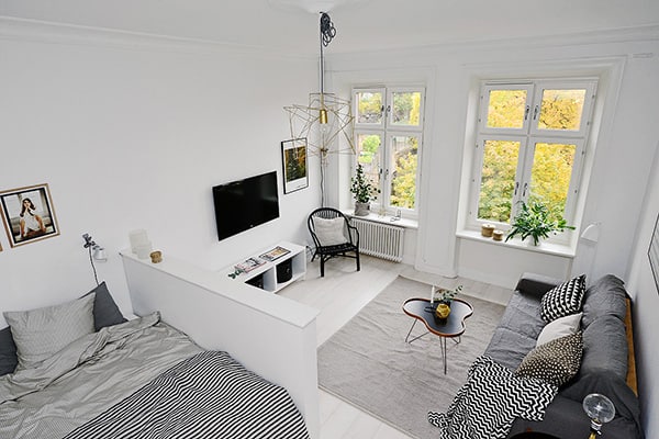 Scandinavian-Studio-Apartment-08-1 Kindesign