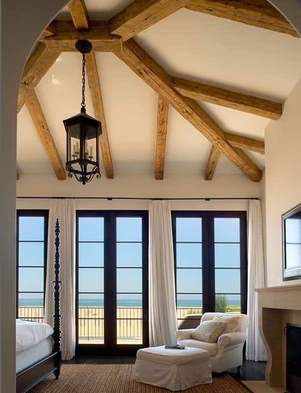 Spanish Colonial Beach Home-Chris Barrett Design-03-1 Kindesign