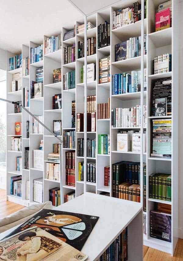 Book House-Feldman Architecture-07-1 Kindesign