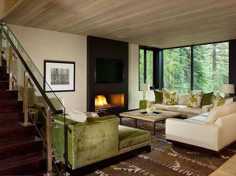 Contemporary Mountain Home-VAG Architects-09-1 Kindesign