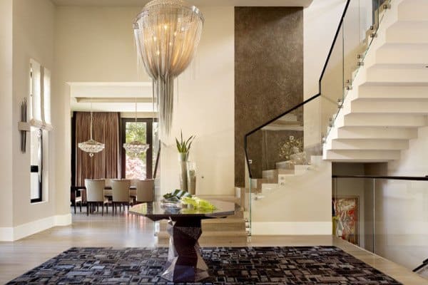 featured posts image for Elegant California home showcasing a wabi-sabi aesthetic