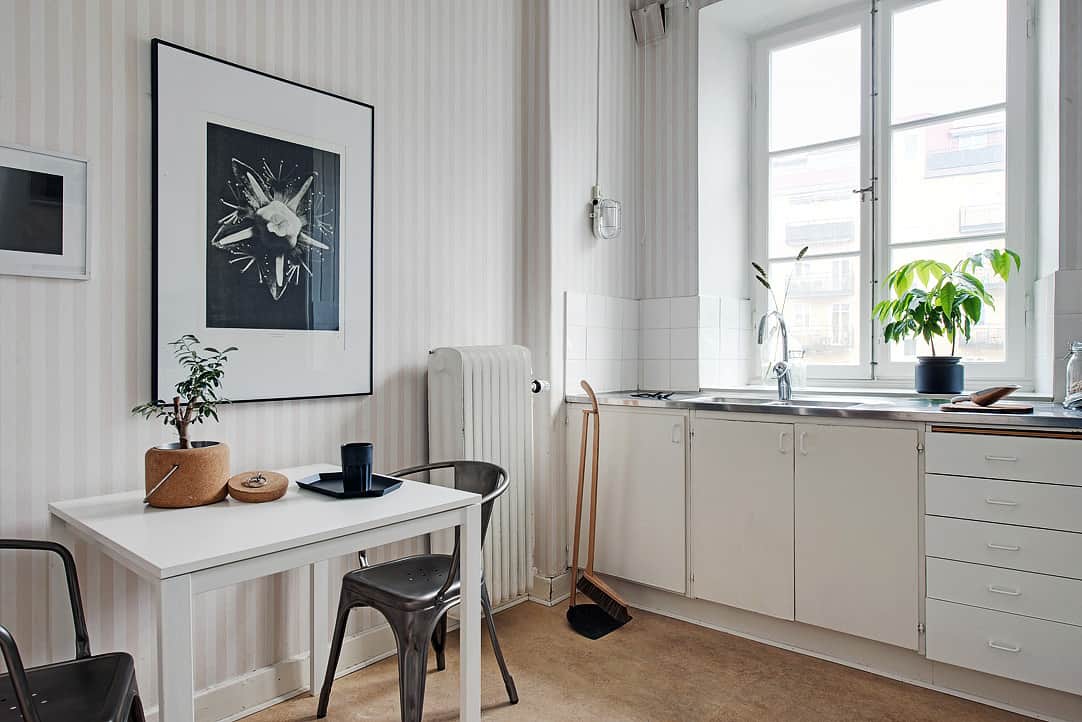 Apartment-Interior-Sweden-25-1 Kindesign