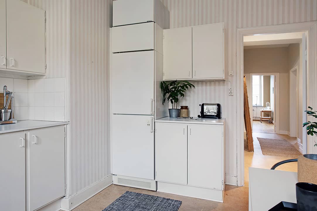 Apartment-Interior-Sweden-27-1 Kindesign