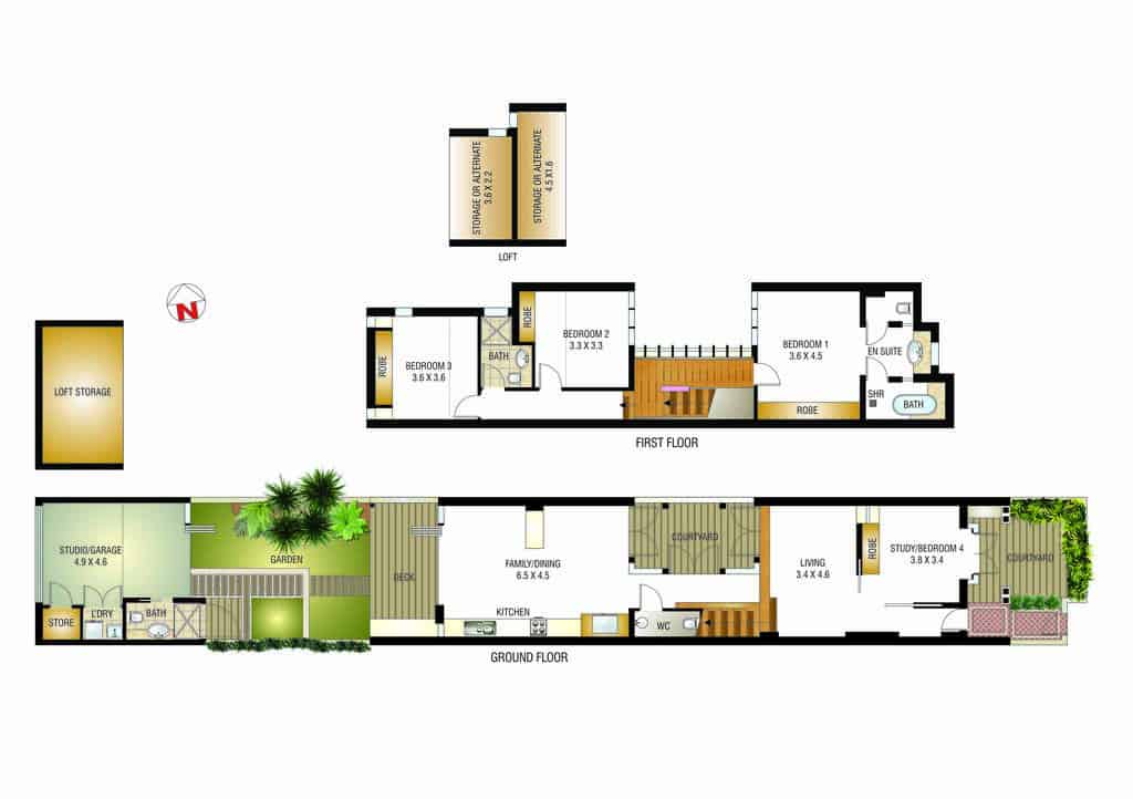 Beach House Retreat-JPR Architects-15-1 Kindesign