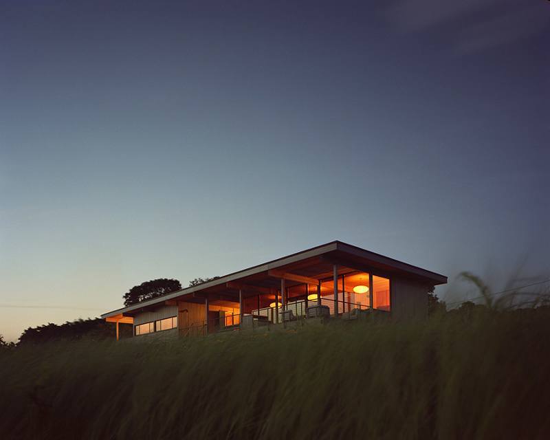 Minimalist Beach House-Tamarkin Architecture-10-1 Kindesign